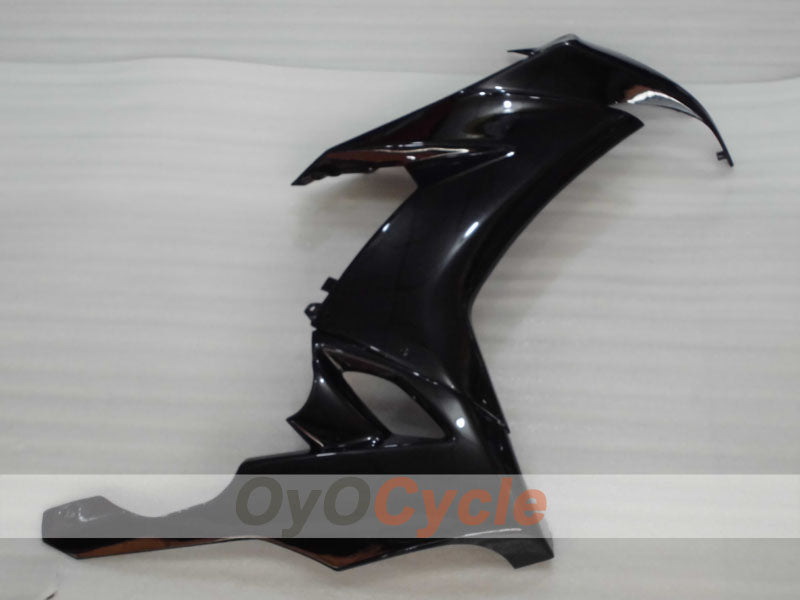 Carenado lateral izquierdo y derecho para Kawasaki 08-10 Ninja ZX-10R #OYO87913452 Imagen secundaria del producto