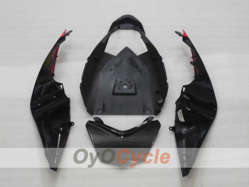 Carenado trasero para Kawasaki 08-10 Ninja ZX-10R #OYO87913455