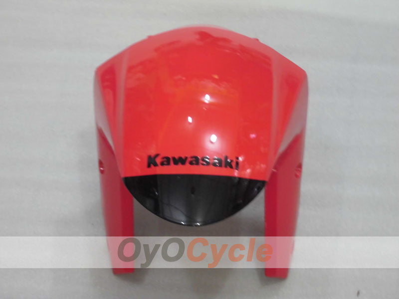 Carenado del guardabarros delantero para Kawasaki 08-10 Ninja ZX-10R #OYO87913453
