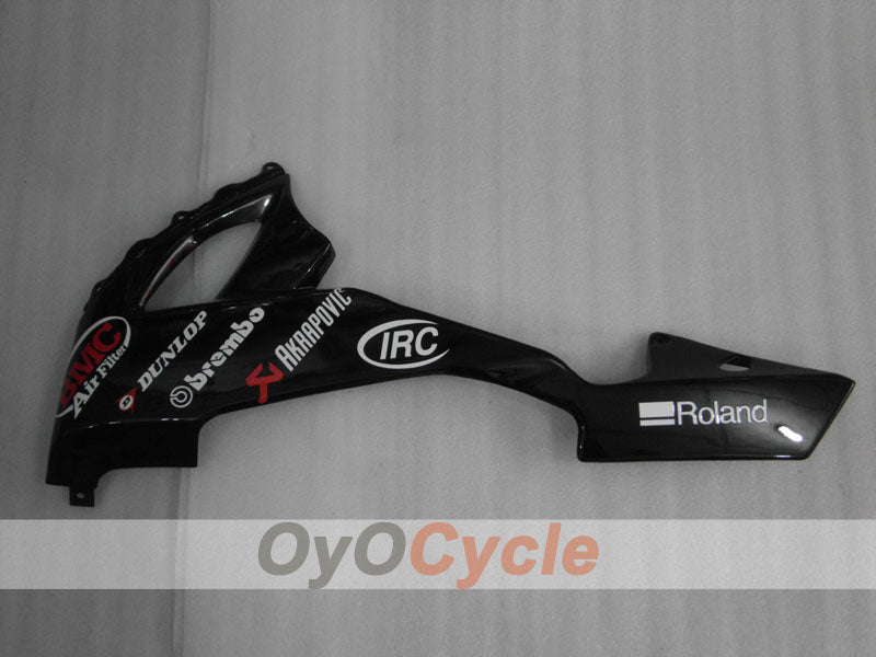Carenado lateral izquierdo y derecho para Kawasaki 08-10 Ninja ZX-10R #OYO87913458 Imagen secundaria del producto