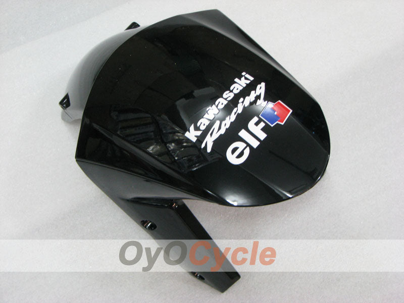 Carenado del guardabarros delantero para Kawasaki 08-10 Ninja ZX-10R #OYO87913460