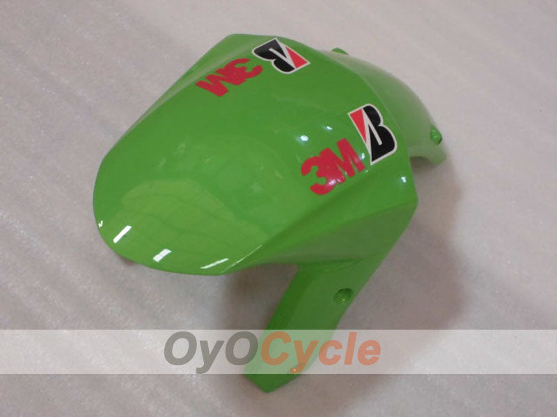 Carenado del guardabarros delantero para Kawasaki 08-10 Ninja ZX-10R #OYO87913462 Imagen principal del producto