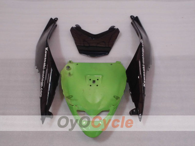 Carenado Trasero para Kawasaki 08-10 Ninja ZX-10R #OYO87913464