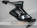 Carenado lateral izquierdo y derecho para Kawasaki 08-10 Ninja ZX-10R #OYO87913469