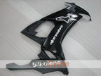 Carenado lateral izquierdo y derecho para Kawasaki 08-10 Ninja ZX-10R #OYO87913469