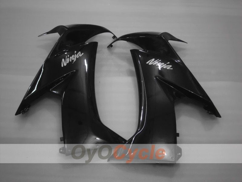 Carenado Lateral Izquierdo y Derecho para Kawasaki 08-10 Ninja ZX-10R #OYO87913471