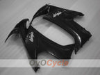 Carenado Lateral Izquierdo y Derecho para Kawasaki 08-10 Ninja ZX-10R #OYO87913471