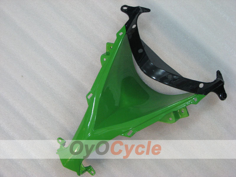 Carenado Superior Delantero para Kawasaki 08-10 Ninja ZX-10R #OYO87913474 Imagen principal del producto