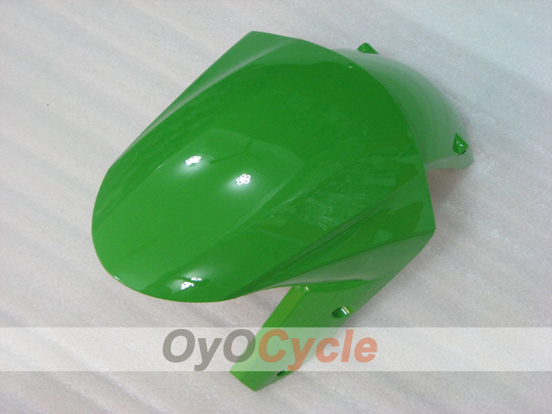 Carenado del guardabarros delantero para Kawasaki 08-10 Ninja ZX-10R #OYO87913473 Imagen principal del producto