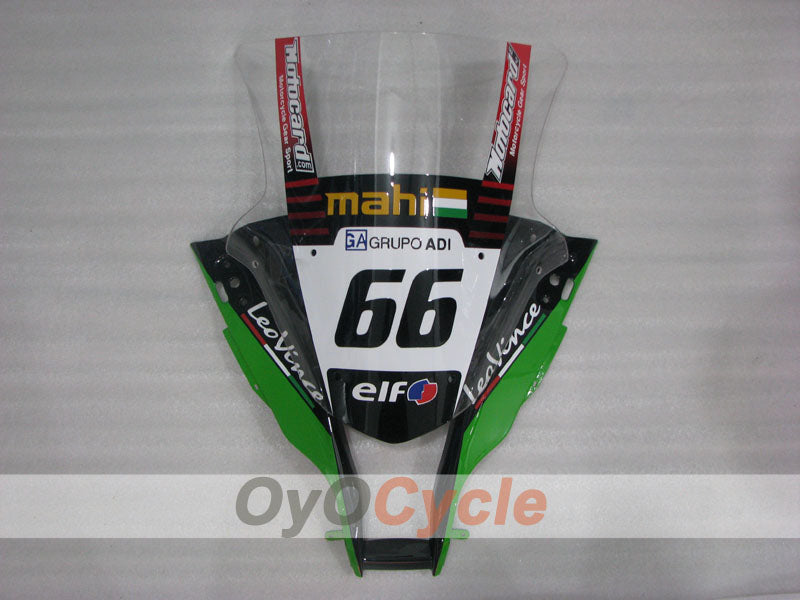Carenado Superior Delantero para Kawasaki 11-15 Ninja ZX-10R #OYO87913500 Imagen principal del producto