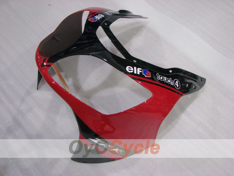 Carenado superior delantero para Kawasaki 00-01 Ninja ZX-12R #OYO87913507