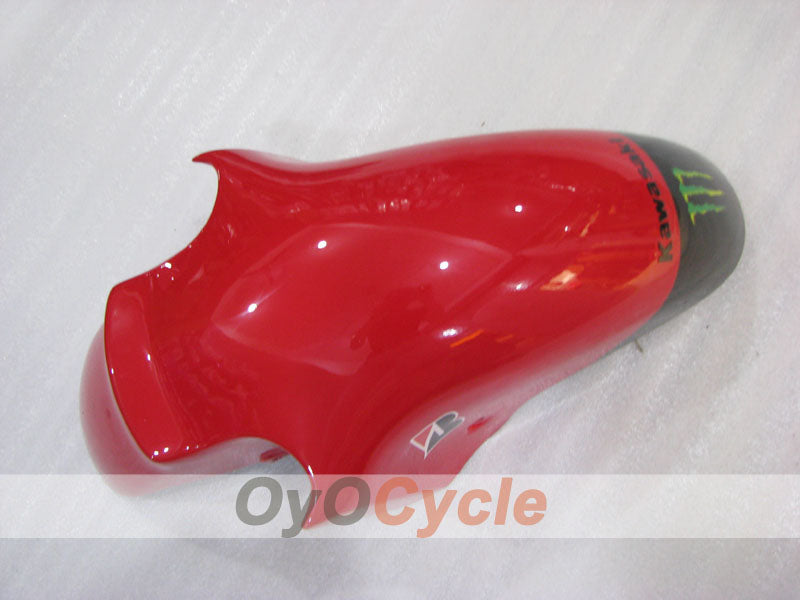Carenado de guardabarros delantero para Kawasaki 00-01 Ninja ZX-12R #OYO87913503 Imagen principal del producto