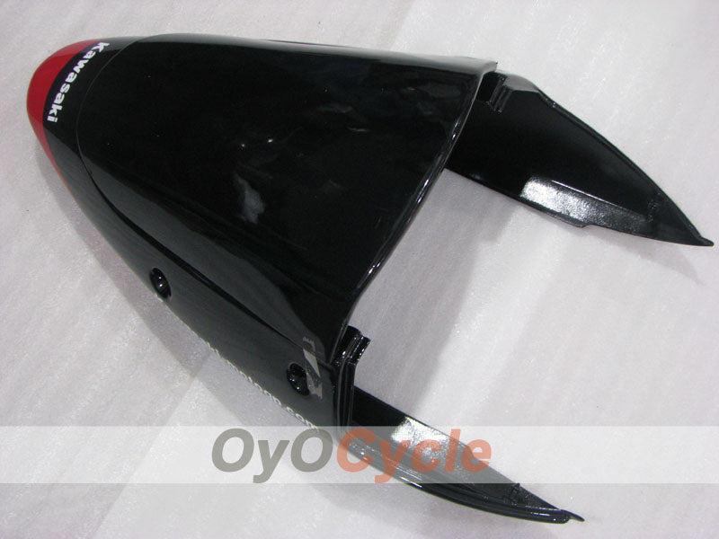 Carenado trasero + Cubre asiento para Kawasaki 00-01 Ninja ZX-12R #OYO87913508 Imagen principal del producto