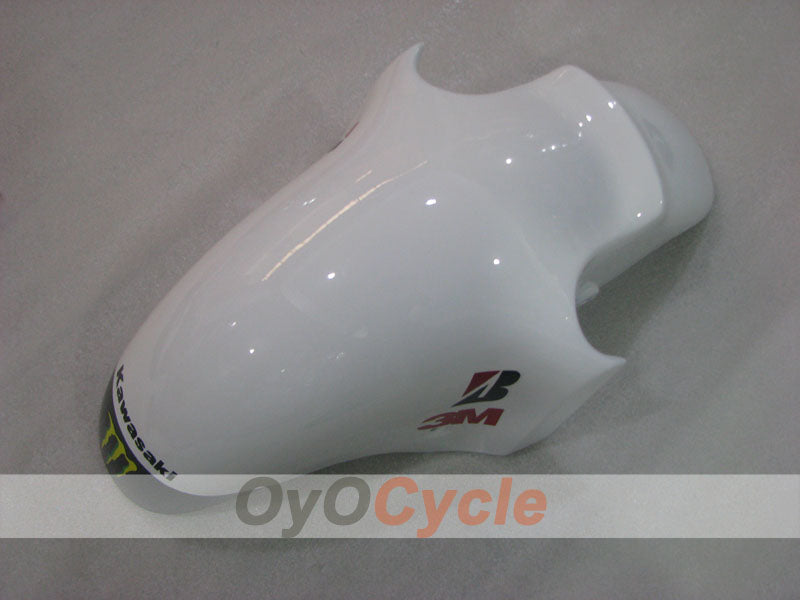 Carenado delantero para Kawasaki 00-01 Ninja ZX-12R #OYO87913520 Imagen principal del producto