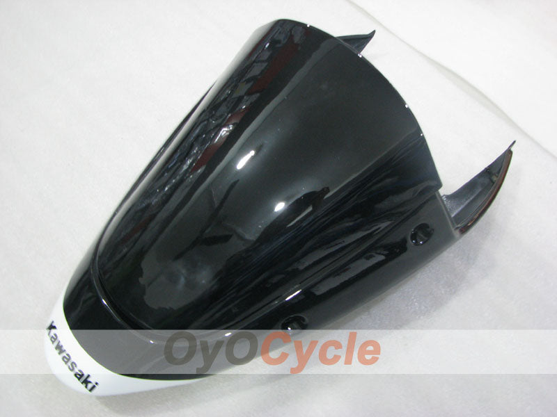 Colín trasero + Cubre asiento para Kawasaki 00-01 Ninja ZX-12R #OYO87913522 Imagen principal del producto