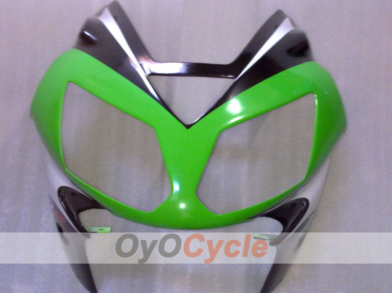 Carenado delantero superior para Kawasaki 02-05 Ninja ZX-12R #OYO87913550 Imagen principal del producto