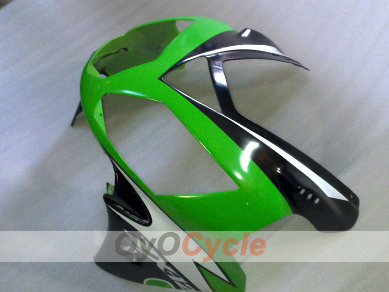 Carenado delantero superior para Kawasaki 02-05 Ninja ZX-12R #OYO87913550