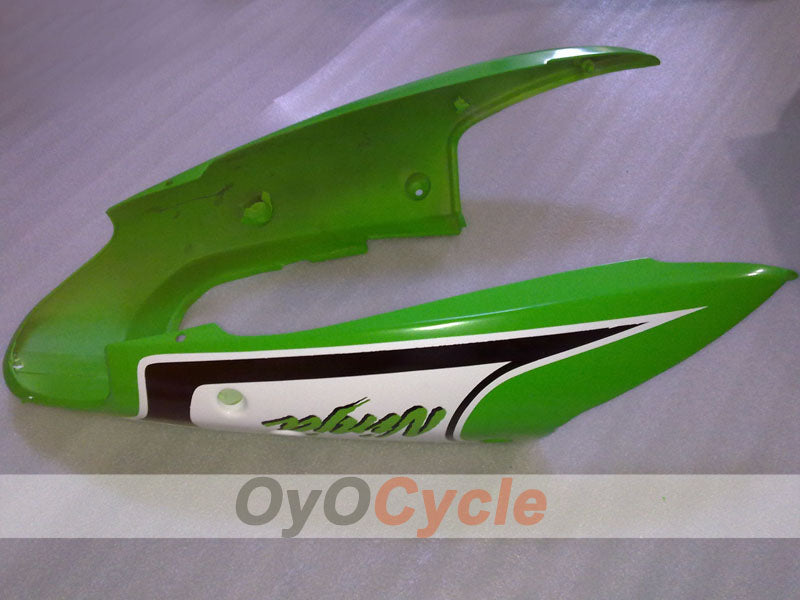 Carenado trasero para Kawasaki 02-05 Ninja ZX-12R #OYO87913551 Imagen secundaria del producto