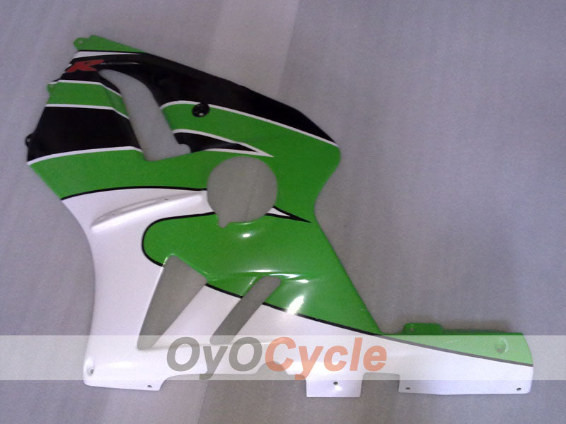Carenado lateral izquierdo y derecho para Kawasaki 02-05 Ninja ZX-12R #OYO87913552 Imagen principal del producto