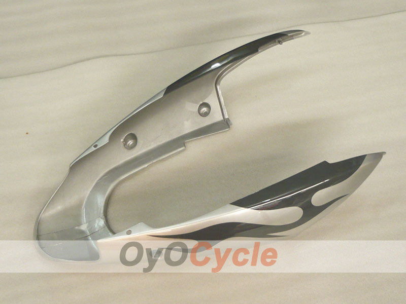 Carenado trasero para Kawasaki 02-05 Ninja ZX-12R #OYO87913555