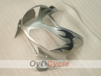 Carenado superior delantero para Kawasaki 02-05 Ninja ZX-12R #OYO87913554