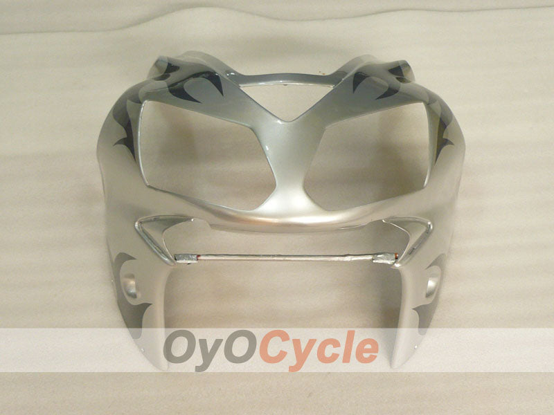 Carenado superior delantero para Kawasaki 02-05 Ninja ZX-12R #OYO87913554