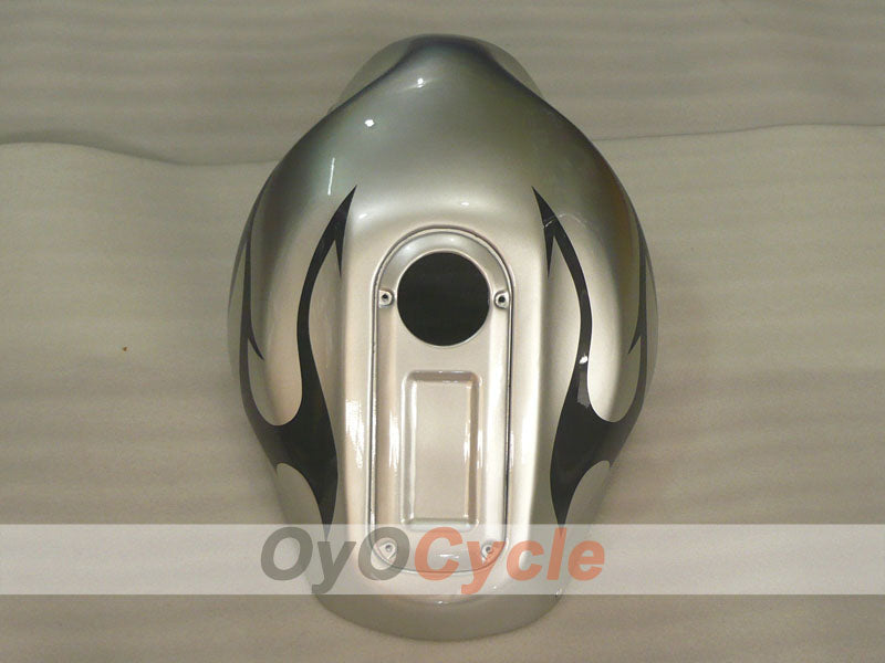Carenado del tanque de combustible para Kawasaki 02-05 Ninja ZX-12R #OYO87913556
