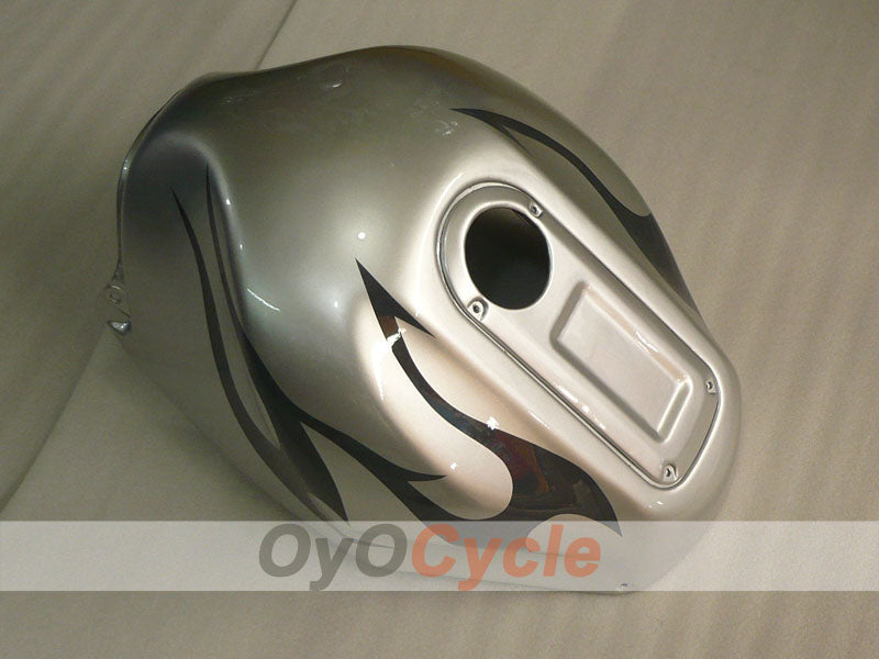 Carenado del tanque de combustible para Kawasaki 02-05 Ninja ZX-12R #OYO87913556