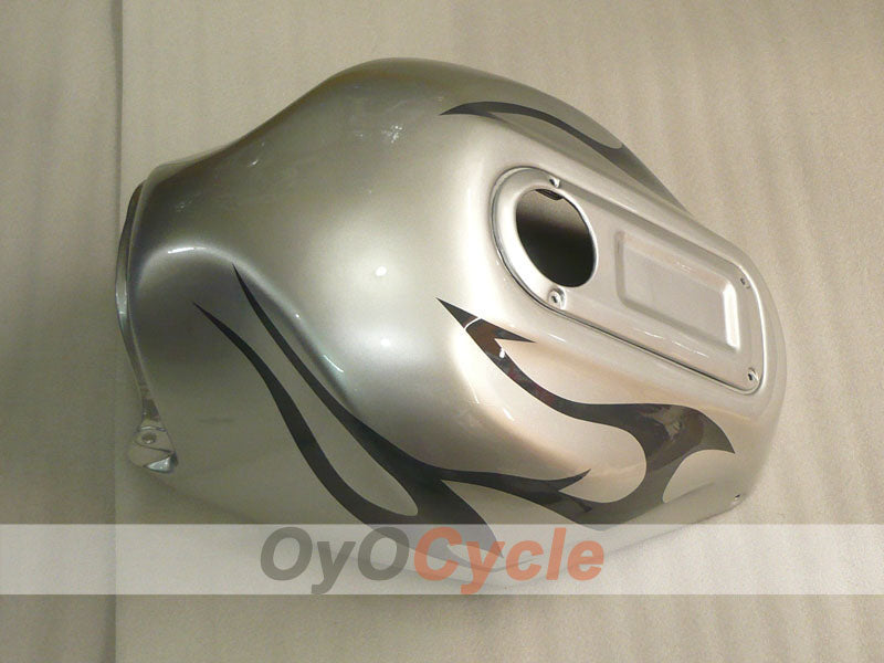 Carenado del tanque de combustible para Kawasaki 02-05 Ninja ZX-12R #OYO87913556