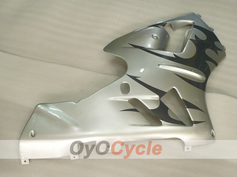 Carenado lateral izquierdo y derecho para Kawasaki 02-05 Ninja ZX-12R #OYO87913557 Imagen secundaria del producto