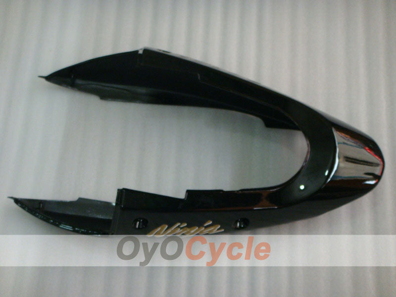 Carenado trasero para Kawasaki 02-05 Ninja ZX-12R #OYO87913558