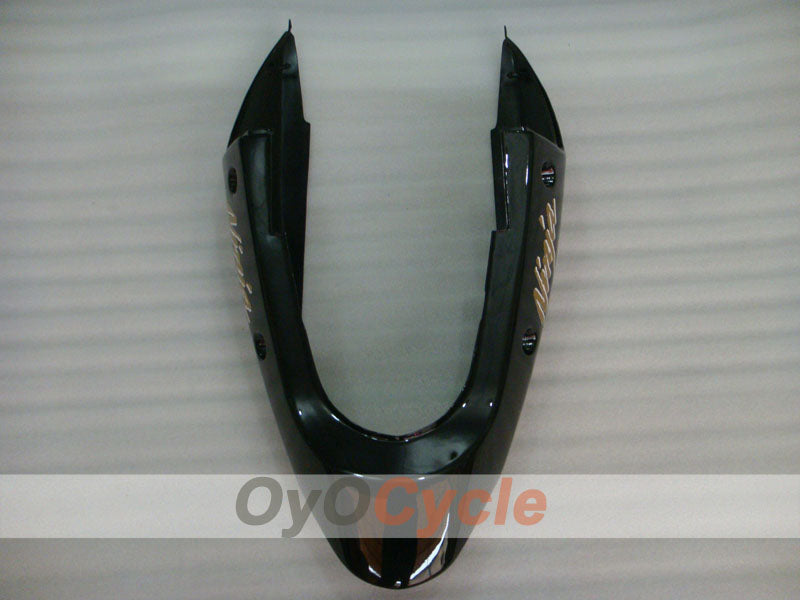 Carenado trasero para Kawasaki 02-05 Ninja ZX-12R #OYO87913558