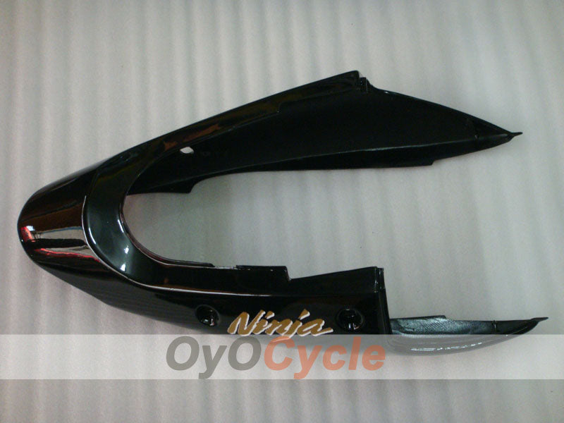 Carenado trasero para Kawasaki 02-05 Ninja ZX-12R #OYO87913558