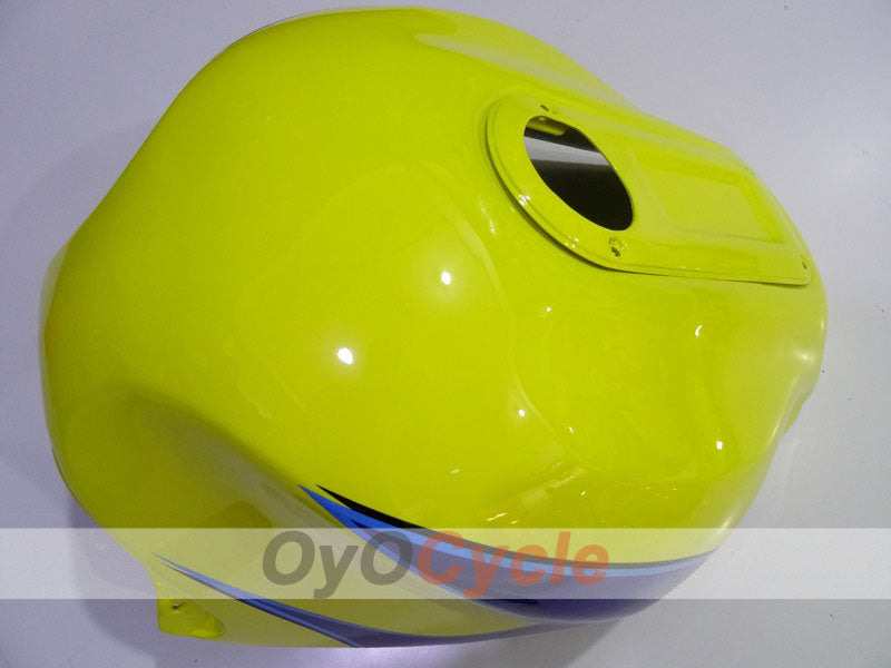 Carenado del tanque de combustible para Kawasaki 02-05 Ninja ZX-12R #OYO87913562