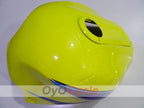 Carenado del tanque de combustible para Kawasaki 02-05 Ninja ZX-12R #OYO87913562