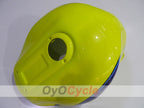 Carenado del tanque de combustible para Kawasaki 02-05 Ninja ZX-12R #OYO87913562