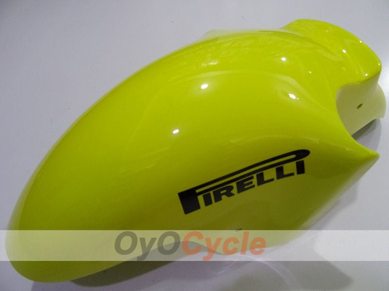 Carenado guardabarros delantero para Kawasaki 02-05 Ninja ZX-12R #OYO87913559 Imagen principal del producto