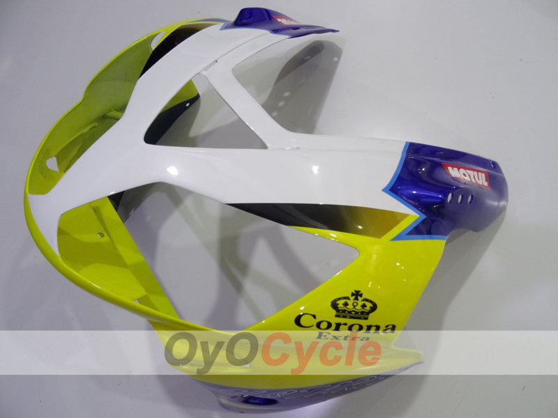 Carenado superior delantero para Kawasaki 02-05 Ninja ZX-12R #OYO87913560 Imagen secundaria del producto