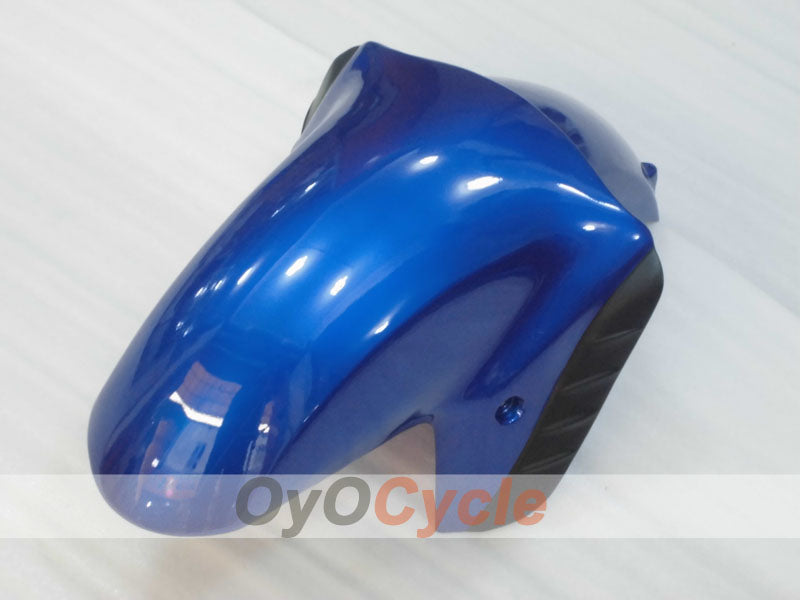 Carenado del guardabarros delantero para Kawasaki 06-11 Ninja ZX-14R #OYO87913582 Imagen principal del producto