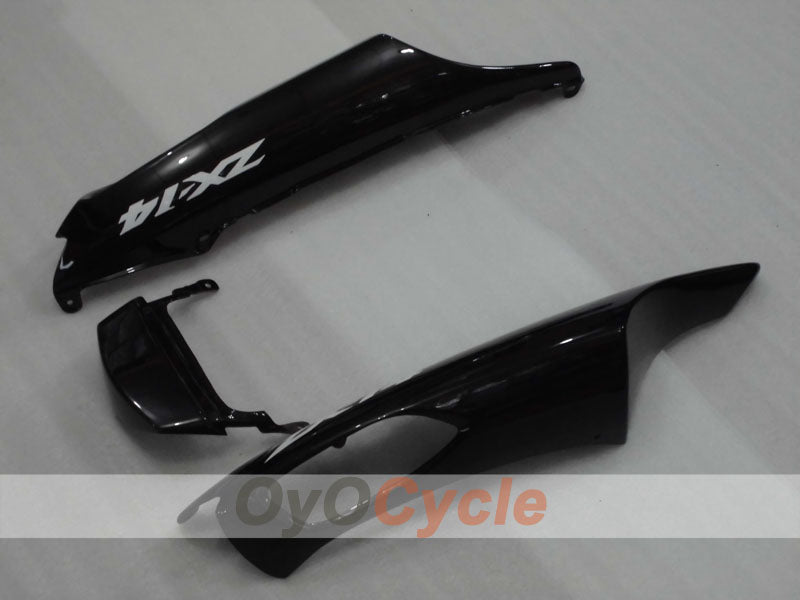 Carenado Trasero para Kawasaki 06-11 Ninja ZX-14R #OYO87913586 Imagen secundaria del producto
