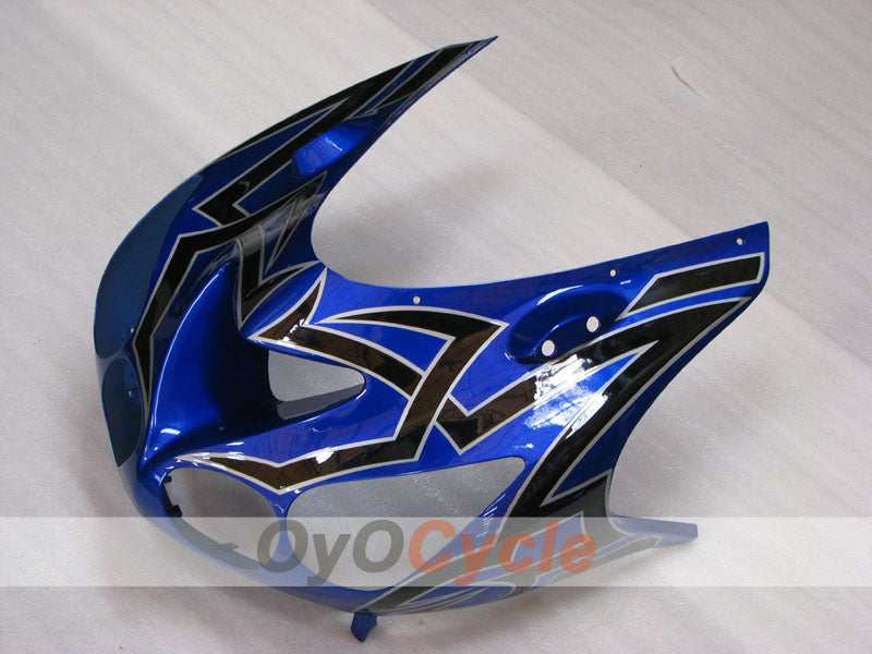Carenado Delantero Superior para Kawasaki 06-11 Ninja ZX-14R #OYO87913589 Imagen principal del producto