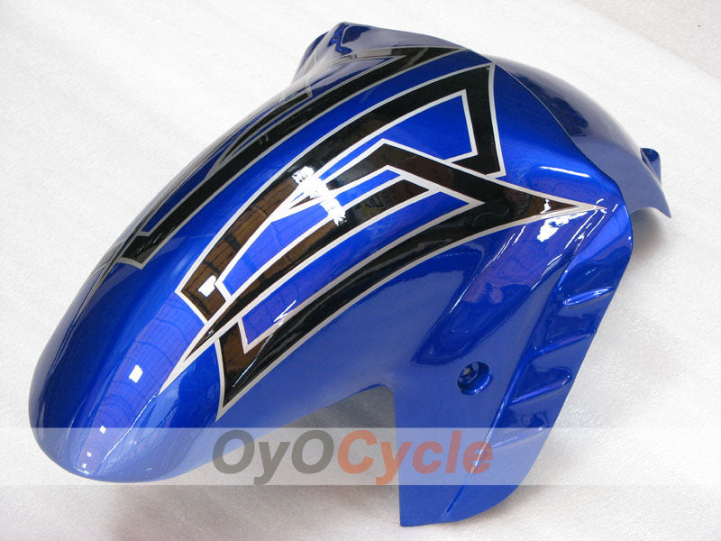 Carenado delantero para Kawasaki 06-11 Ninja ZX-14R #OYO87913588
