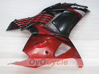 Carenado lateral izquierdo y derecho para Kawasaki 06-11 Ninja ZX-14R #OYO87913594