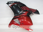 Carenado lateral izquierdo y derecho para Kawasaki 06-11 Ninja ZX-14R #OYO87913594