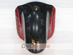 Carenado de inyección para NINJA ZX-14R 06-11 - Color Rojo Vino, Negro - Estilo de fábrica #OYO87906126