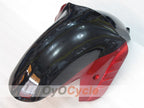 Carenado del guardabarros delantero para Kawasaki 06-11 Ninja ZX-14R #OYO87913592