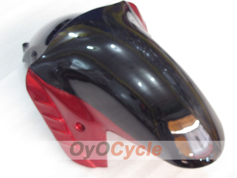 Carenado del guardabarros delantero para Kawasaki 06-11 Ninja ZX-14R #OYO87913592