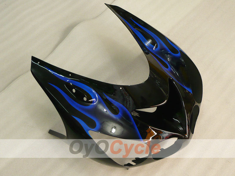 Carenado Superior Delantero para Kawasaki 06-11 Ninja ZX-14R #OYO87913596