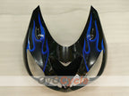 Carenado Superior Delantero para Kawasaki 06-11 Ninja ZX-14R #OYO87913596