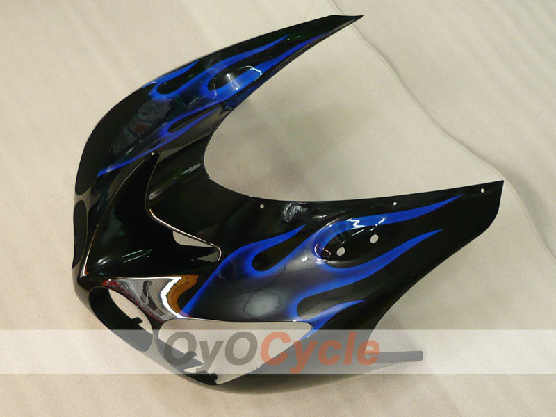 Carenado Superior Delantero para Kawasaki 06-11 Ninja ZX-14R #OYO87913596